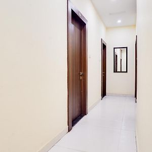 Hotel O Shri Vilas